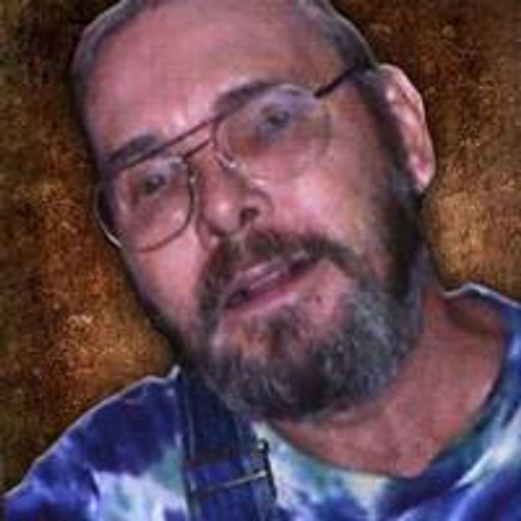 Richard "Rick" Wayne Hill