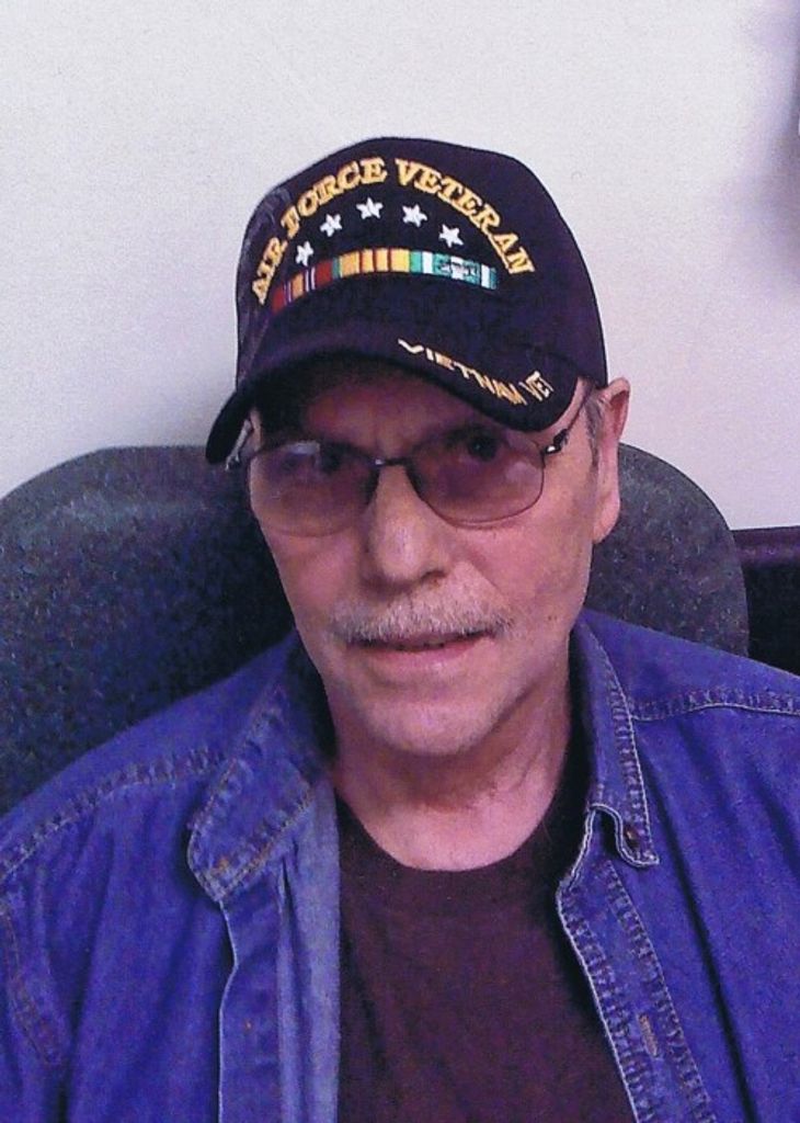James Robert Ison, Jr.