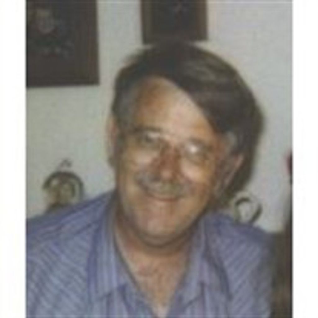 Dale Allen Nichols