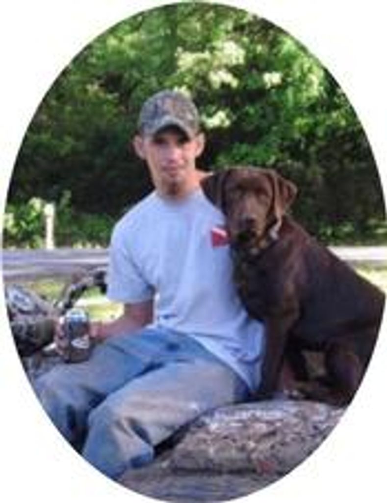 Christopher Scott Wardrip Profile Photo