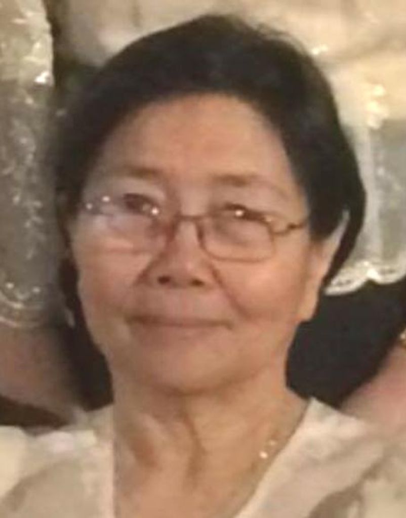 Ma Lourdes "LuLu" Baltazar