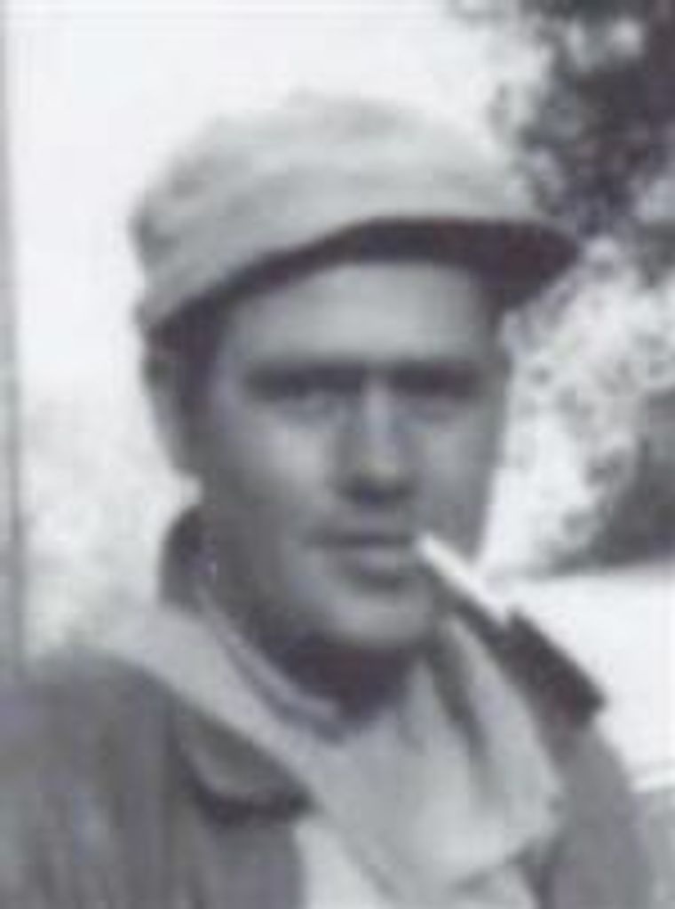 Chester Theodore Spinner