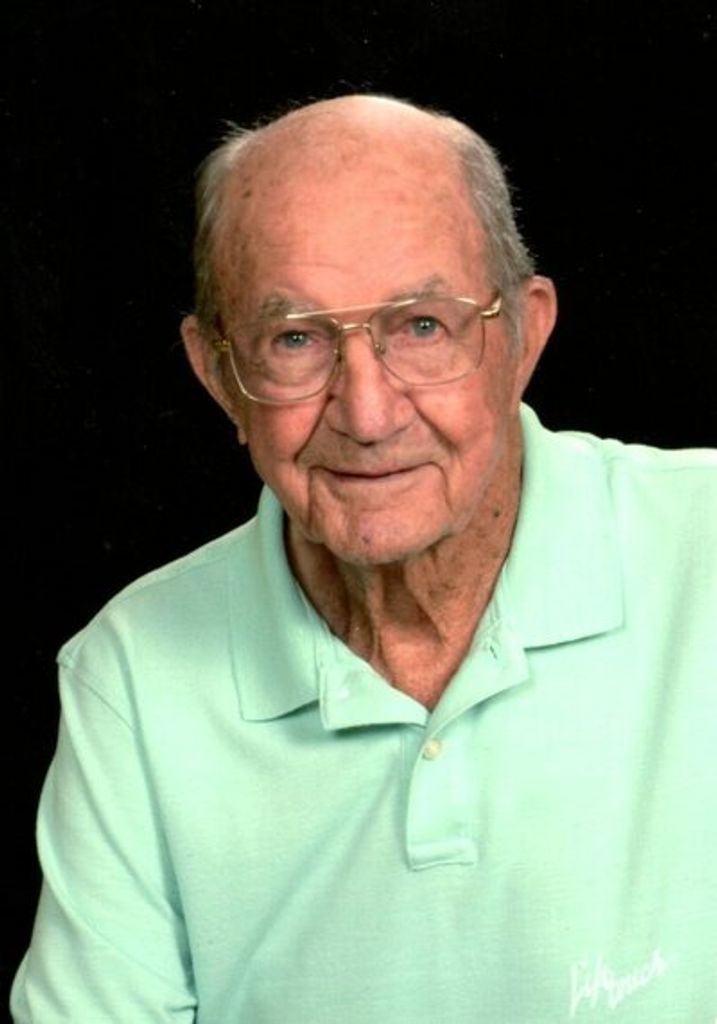 James Frederick Forrette Profile Photo