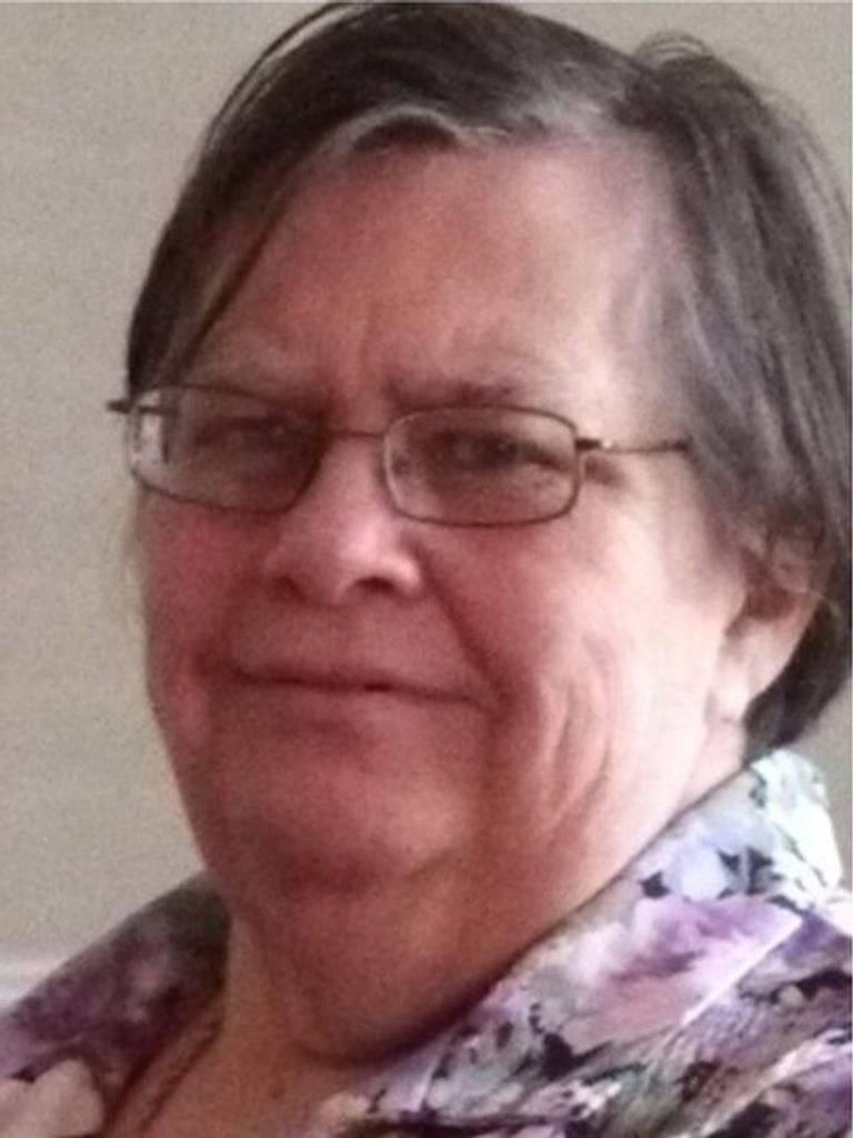 Patricia "Patty" Tinder Profile Photo