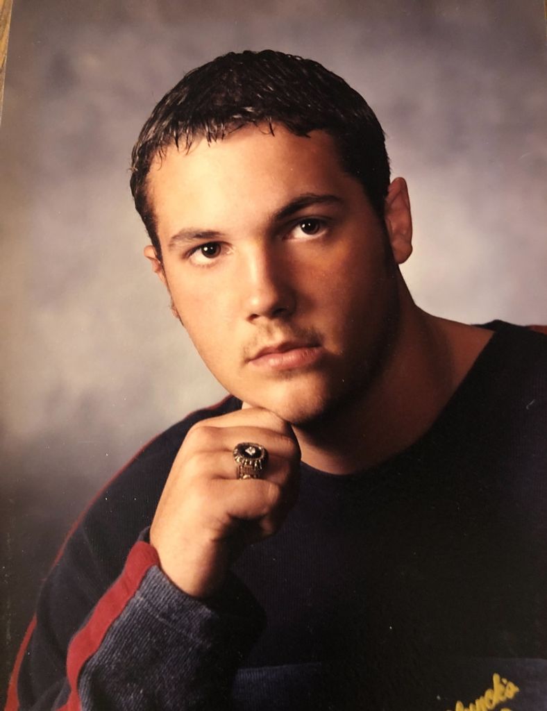 Brandon Gunter Profile Photo