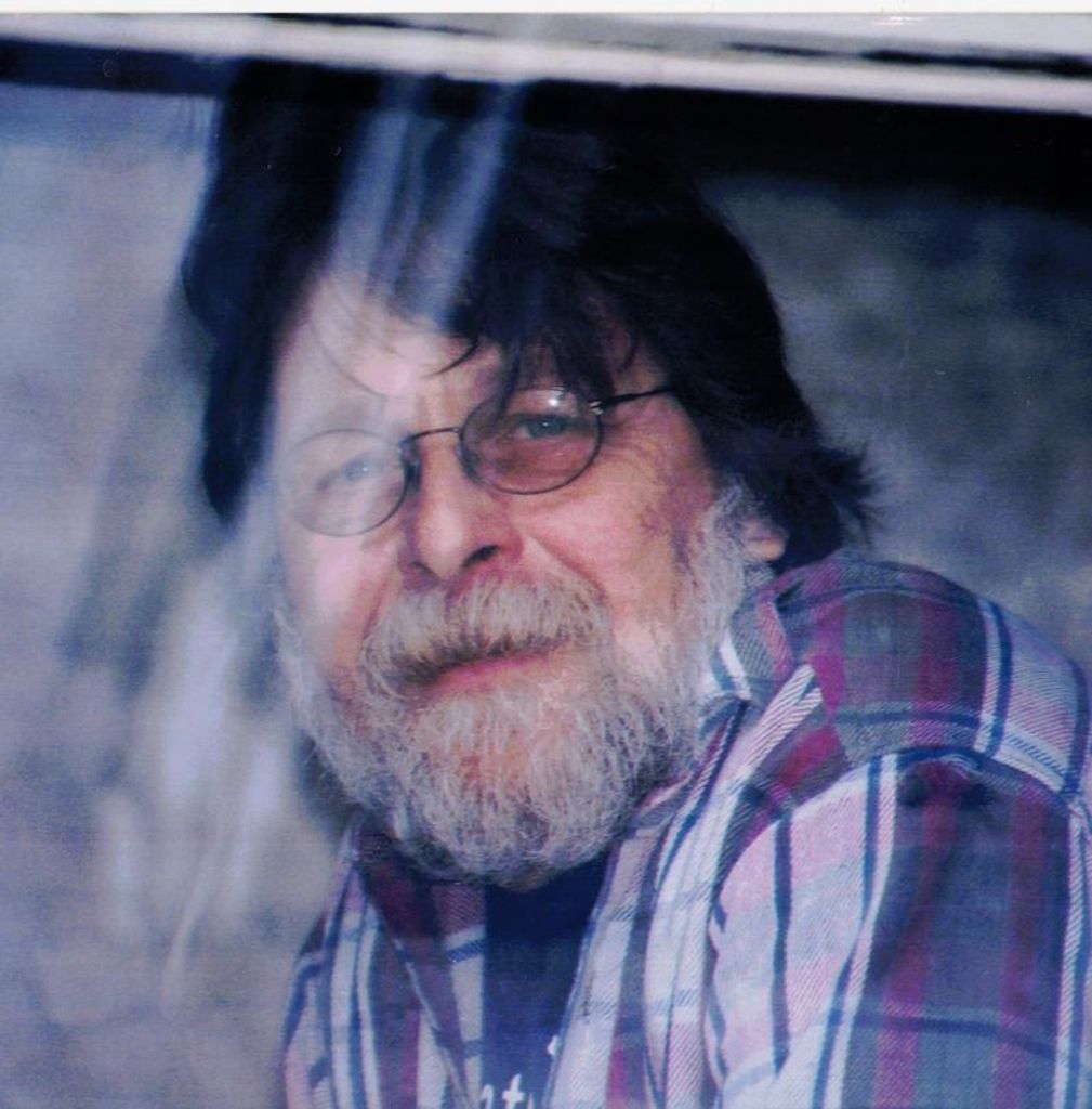 Gregory J. Grissom