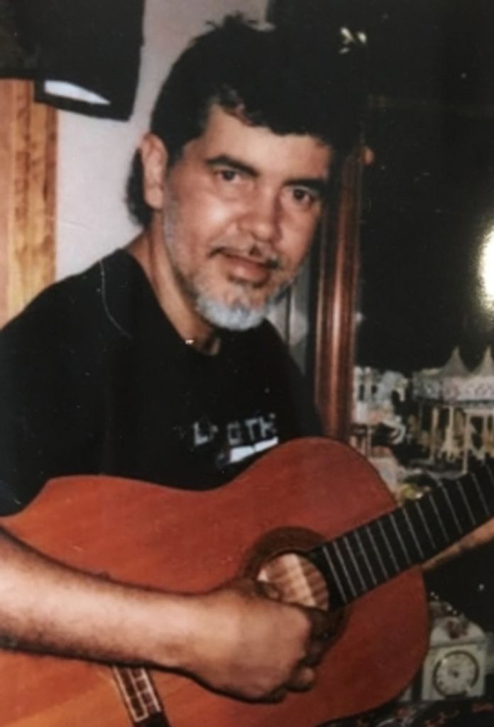 Carlos A. Rodriguez-Villanueva