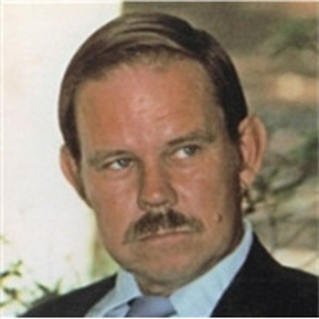 James A. Snelgrove