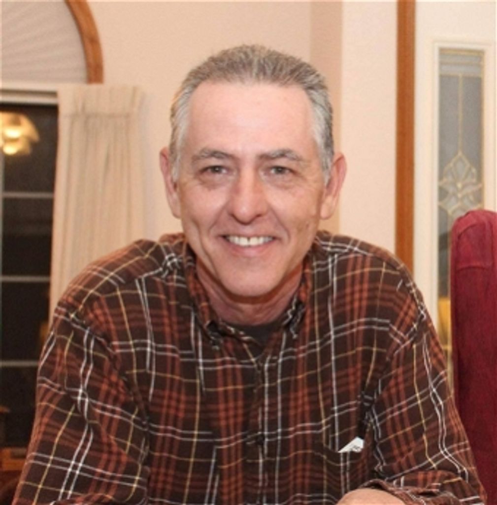 Darryl W. Jones, "The Boilerman"