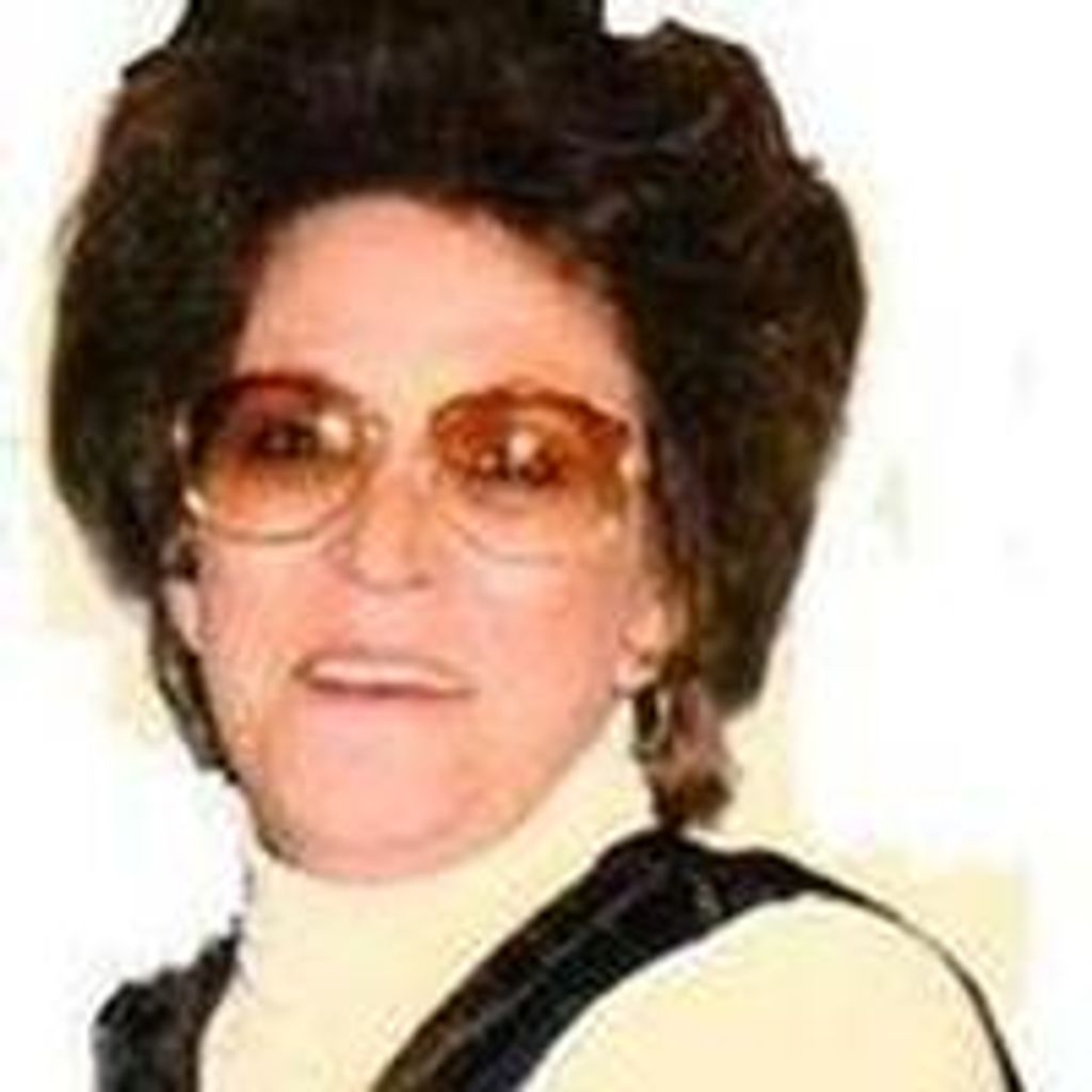 Ruth E. Warren