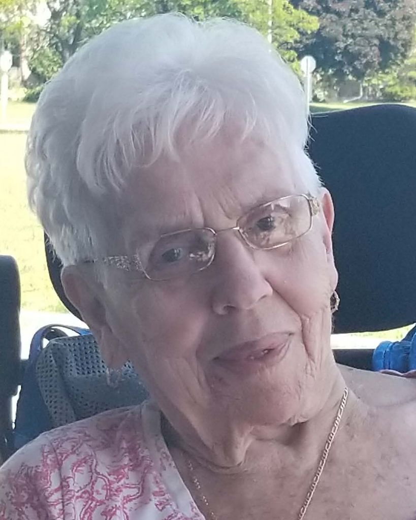 Annette "Joyce" Kingdon Profile Photo