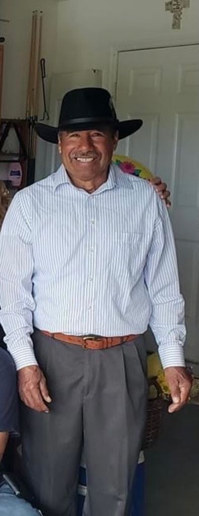 Juan Espinoza Lopez Profile Photo