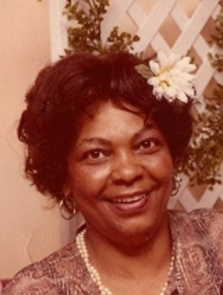 Elizabeth Webster