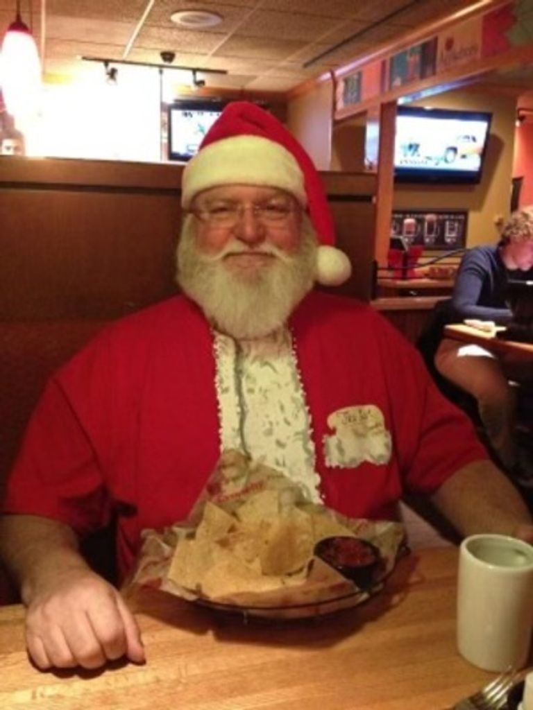 Stephen "Chilly" Eugene Chiles