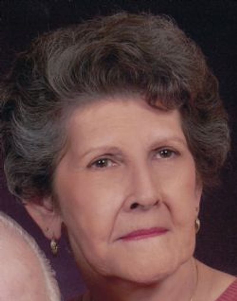 Lois Bradford Profile Photo