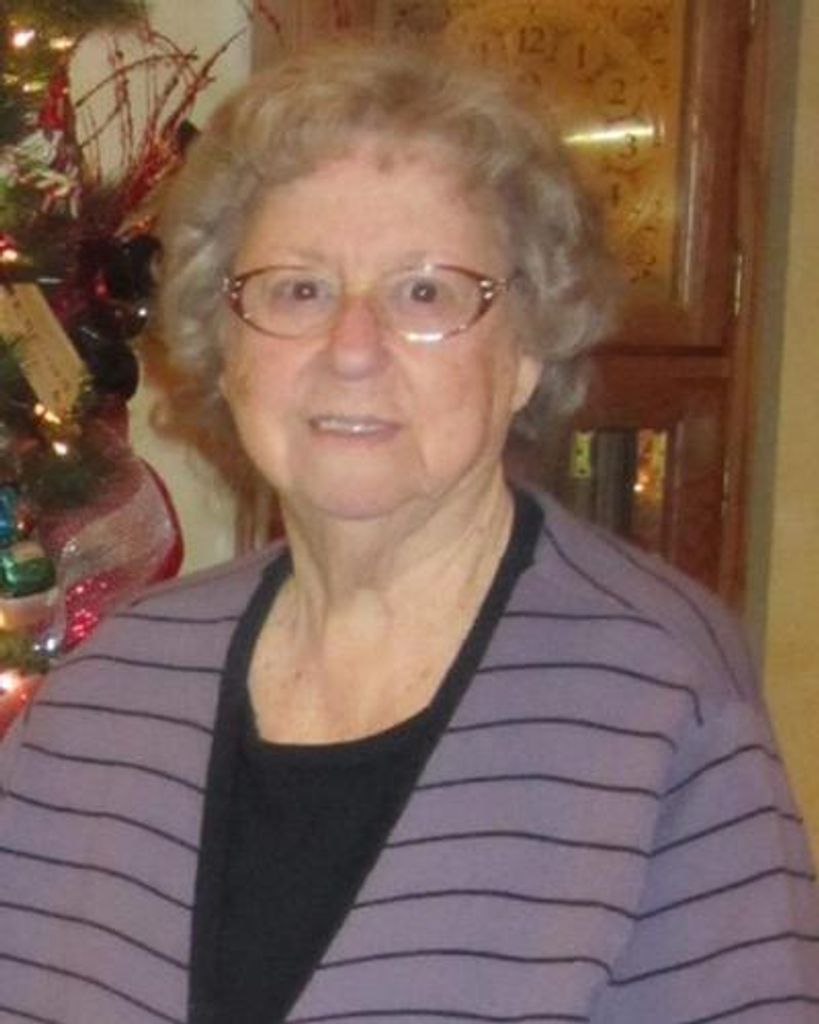 Thelma Owens