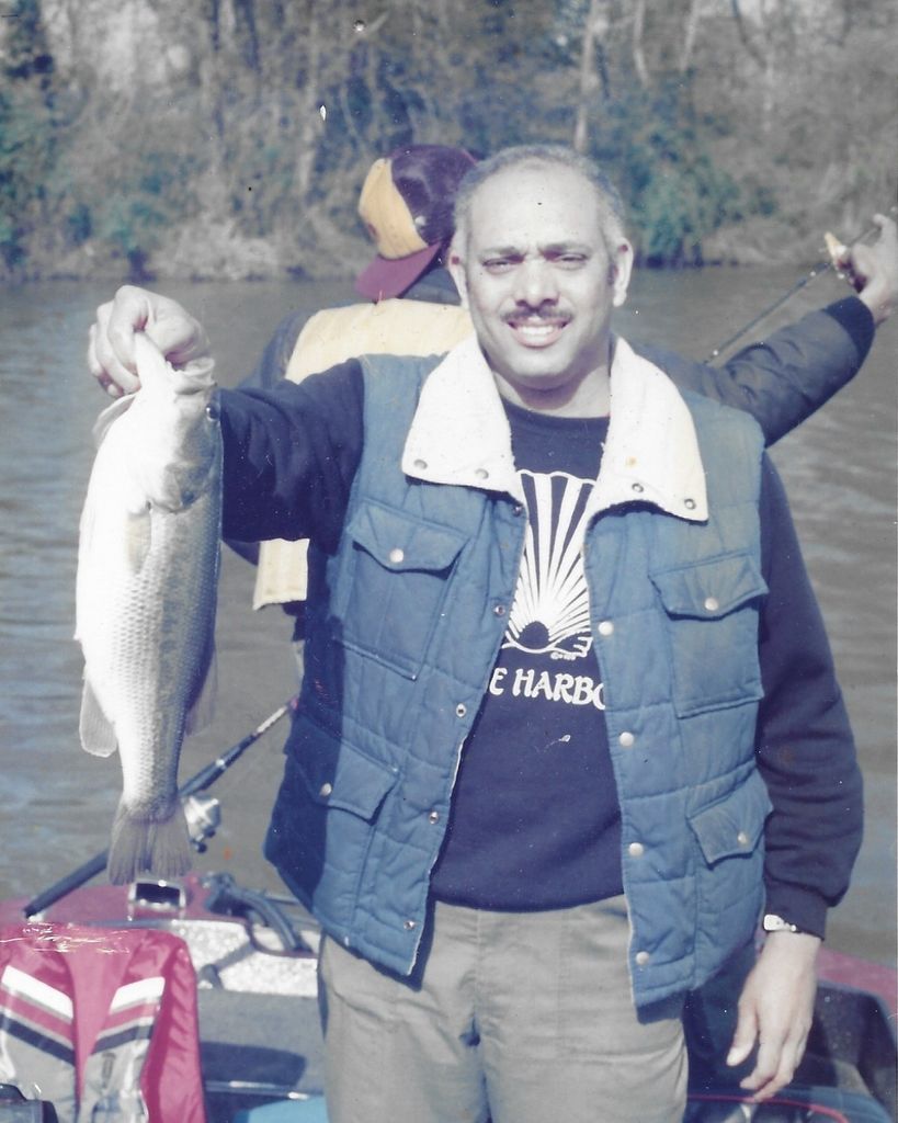 Allen D. Adams