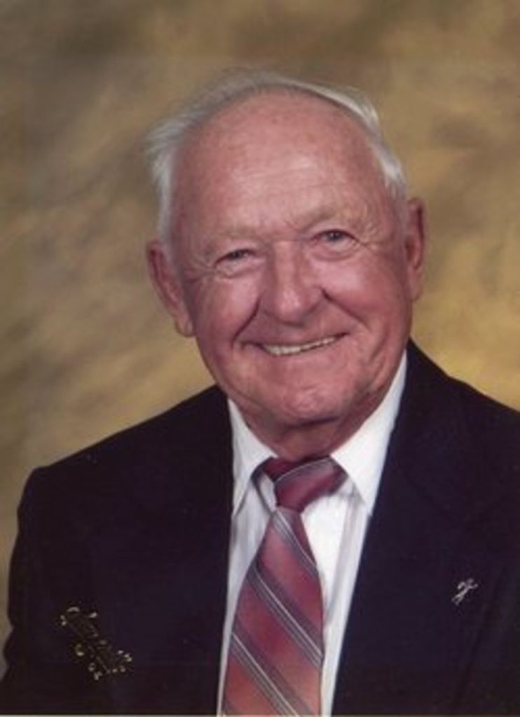 Walter Julius Mack