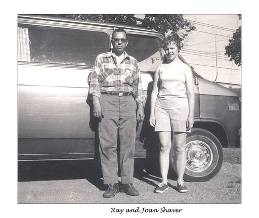 Joan E. Shaver photo gallery thumbnail 118 of 154