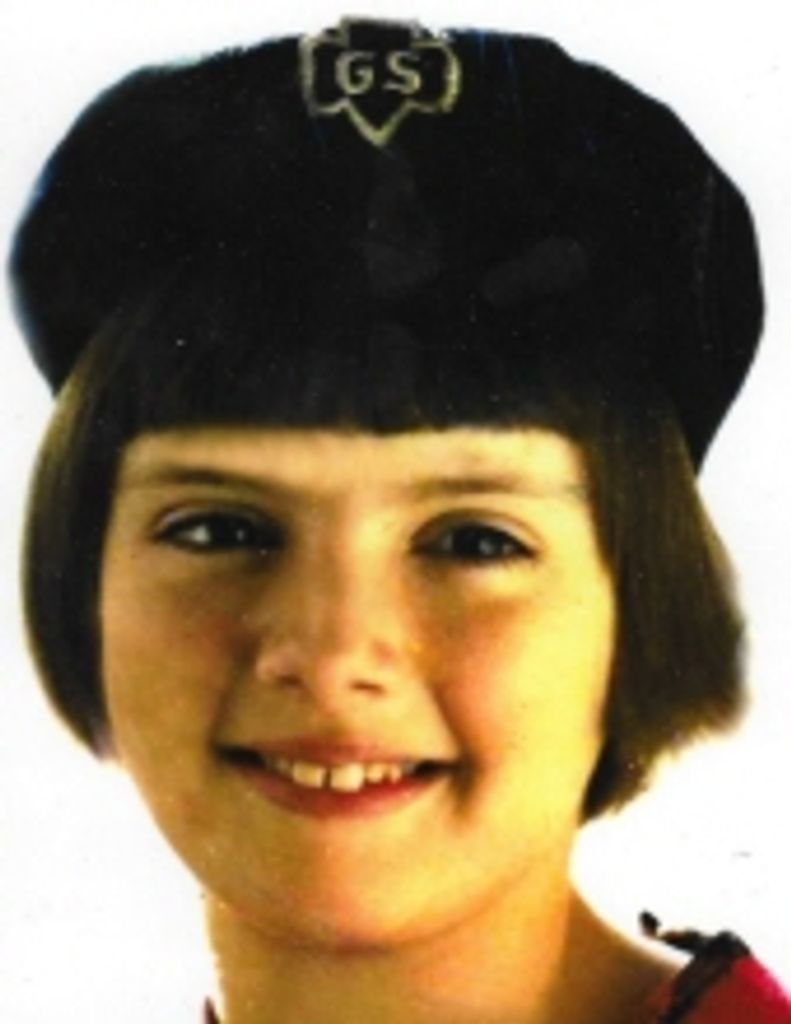 Patrice Marie Warther Profile Photo