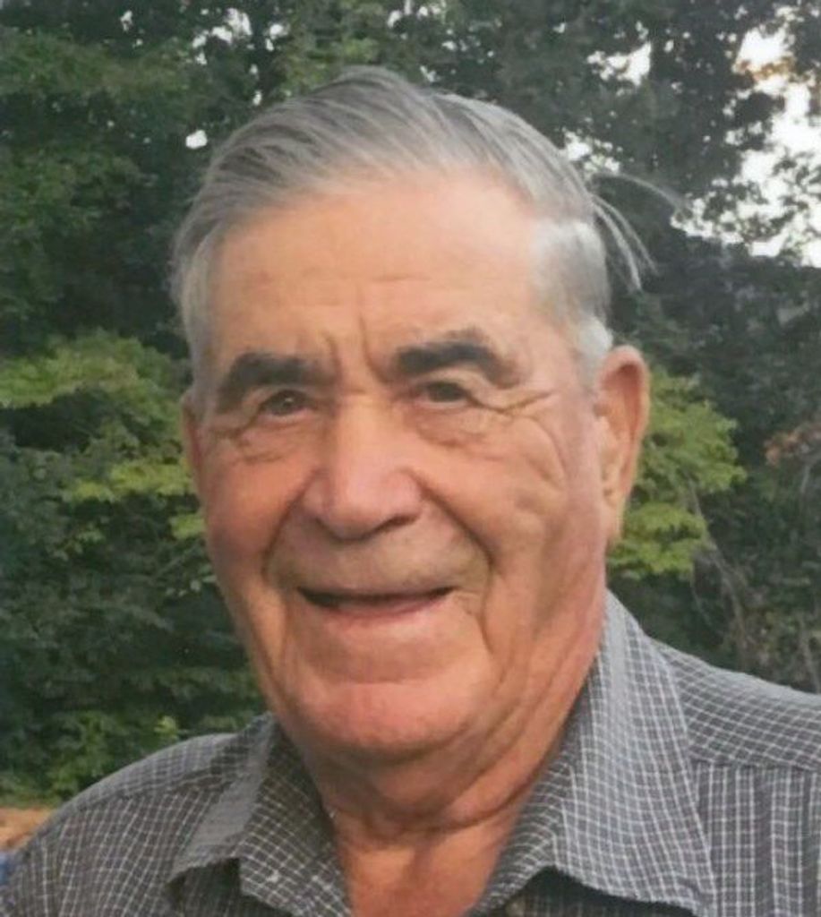 Gene Garrison