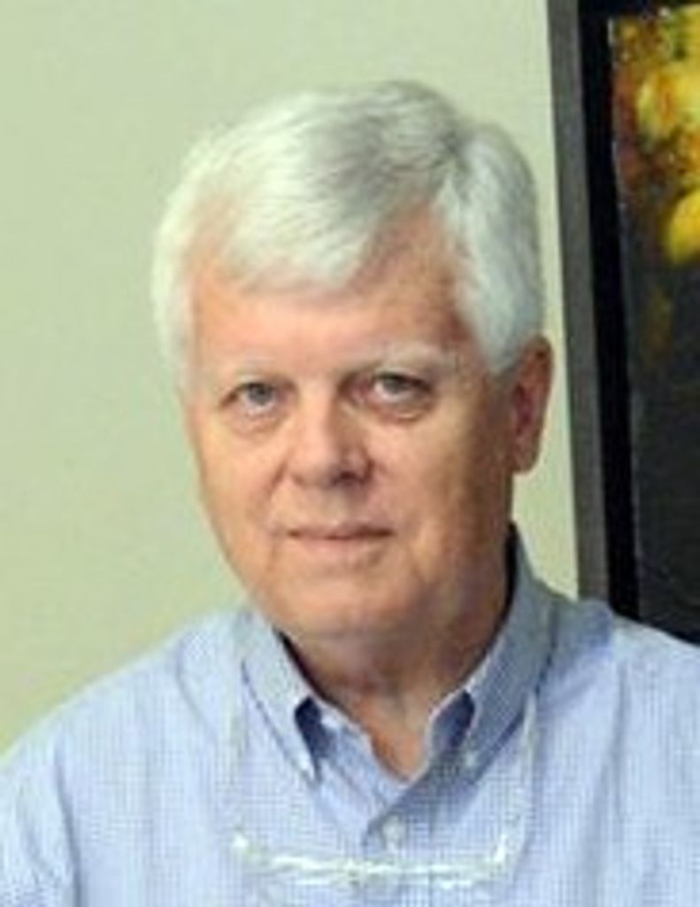 William "Bill" B. Trail
