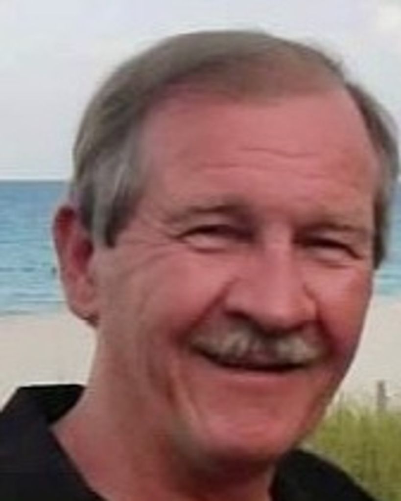 Leroy W. Martz