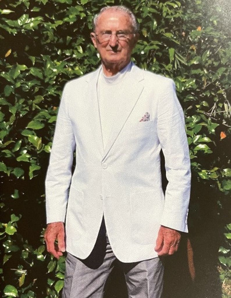 Sheldon Lee Bennett Profile Photo