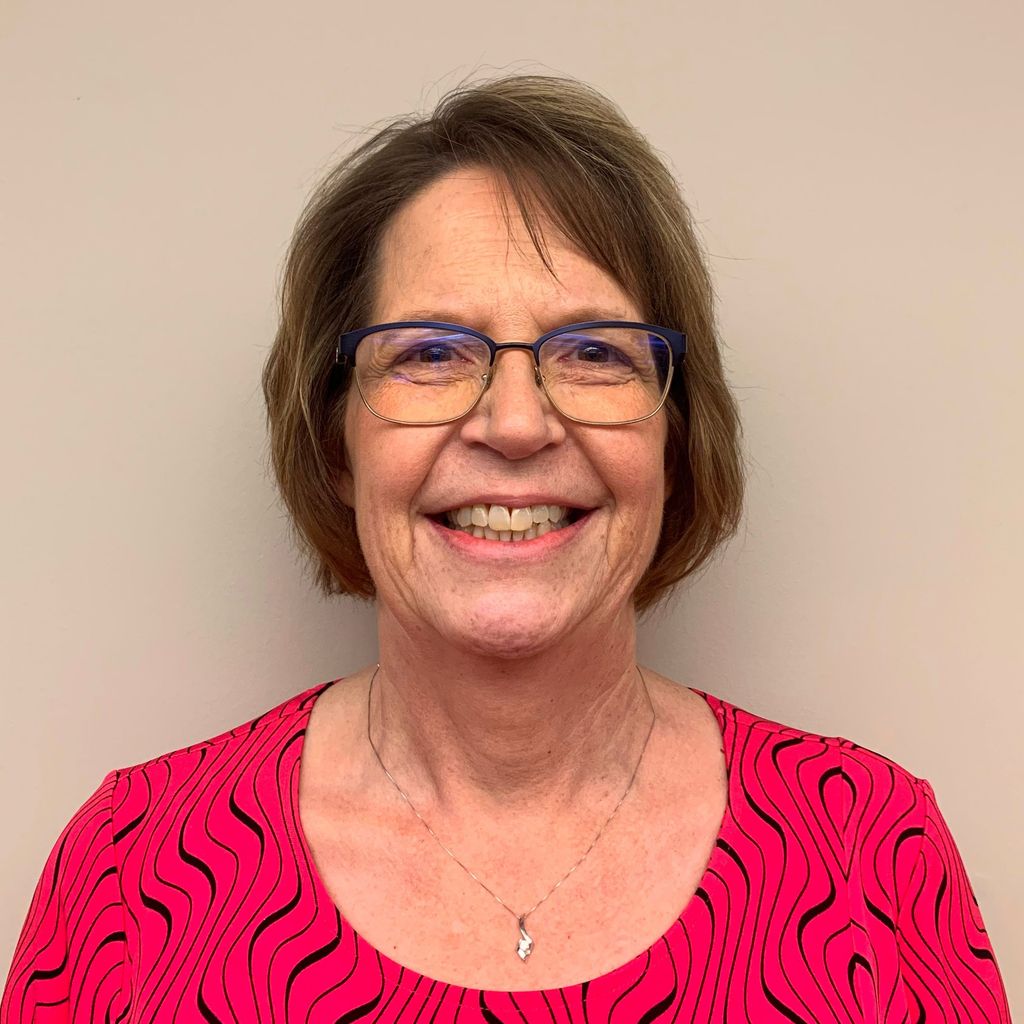 Shirley Dieker Profile Photo