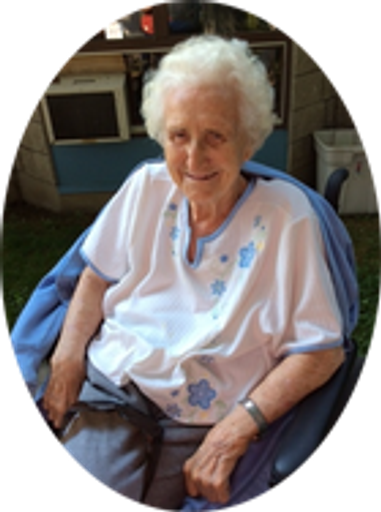 Margaret  Louisa Rogers Profile Photo