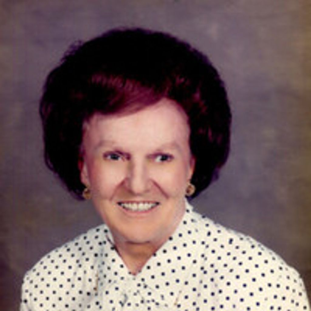 Martha M. Davis