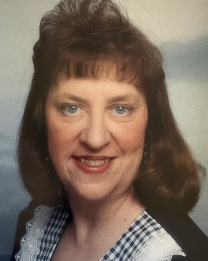 Elaine Kay Griffen