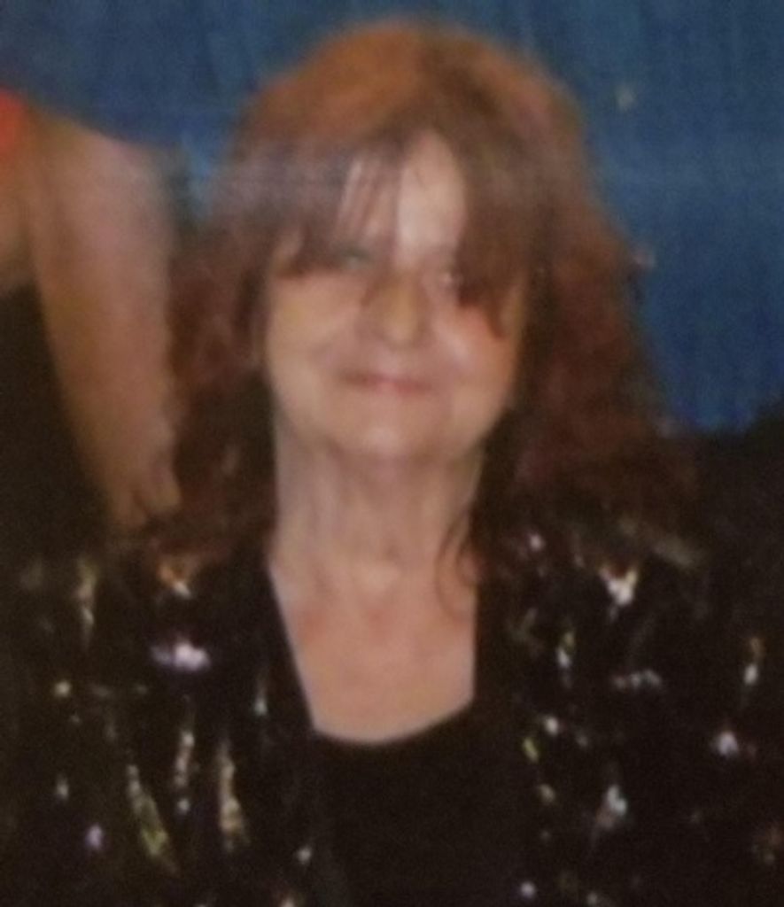 Georgia Marlena Walter