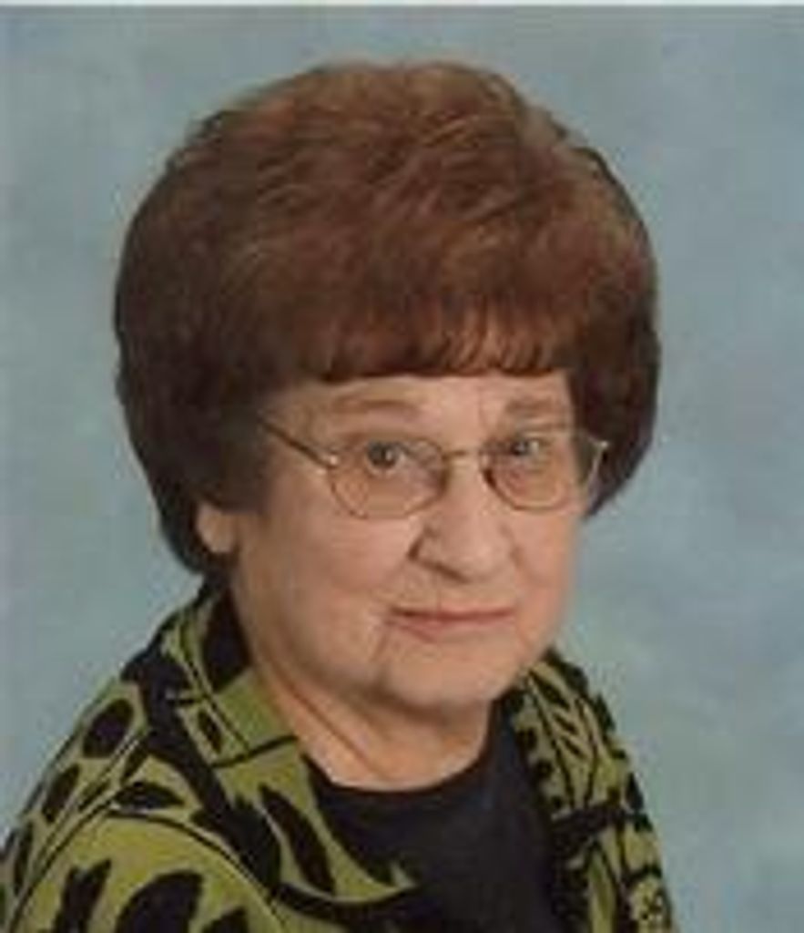 Janette M. Rodger Profile Photo