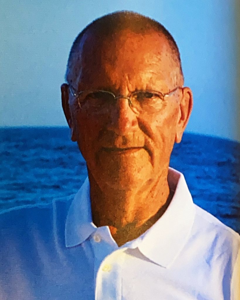 Robert "Mike" Coffey