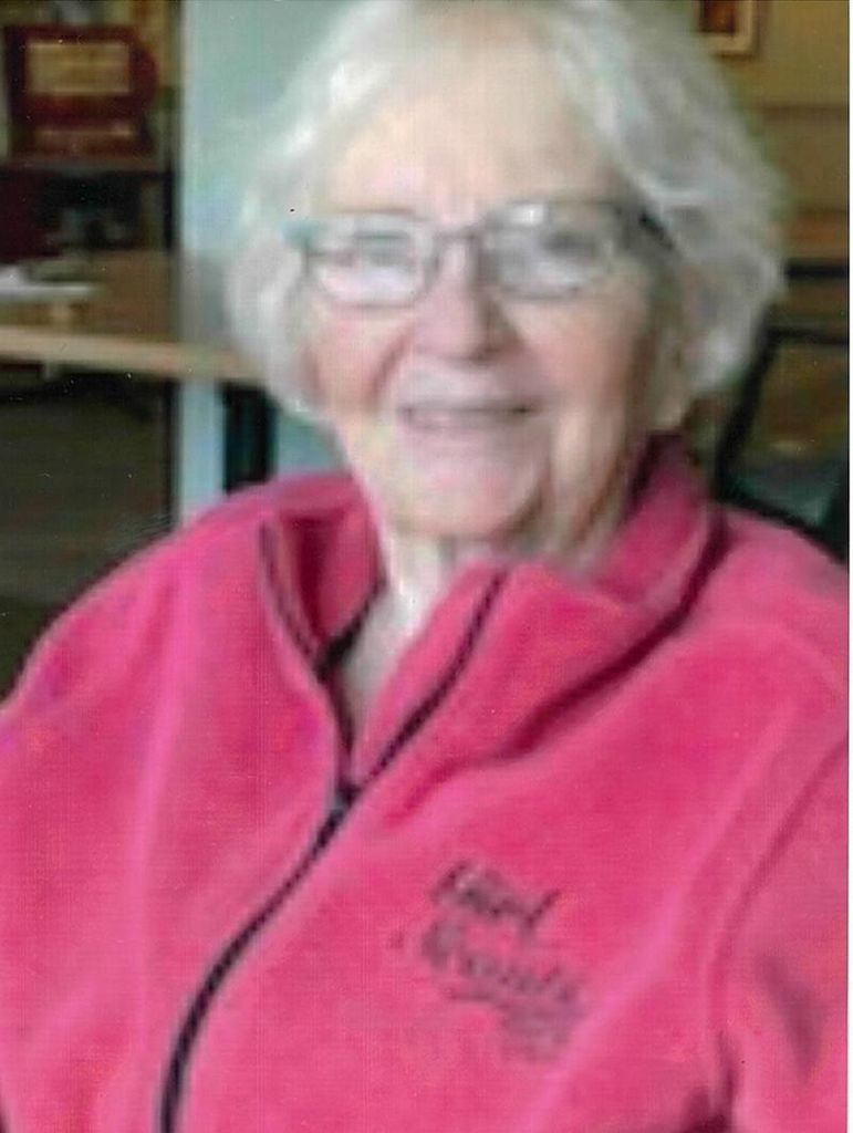 Sally Dawn Clark Profile Photo