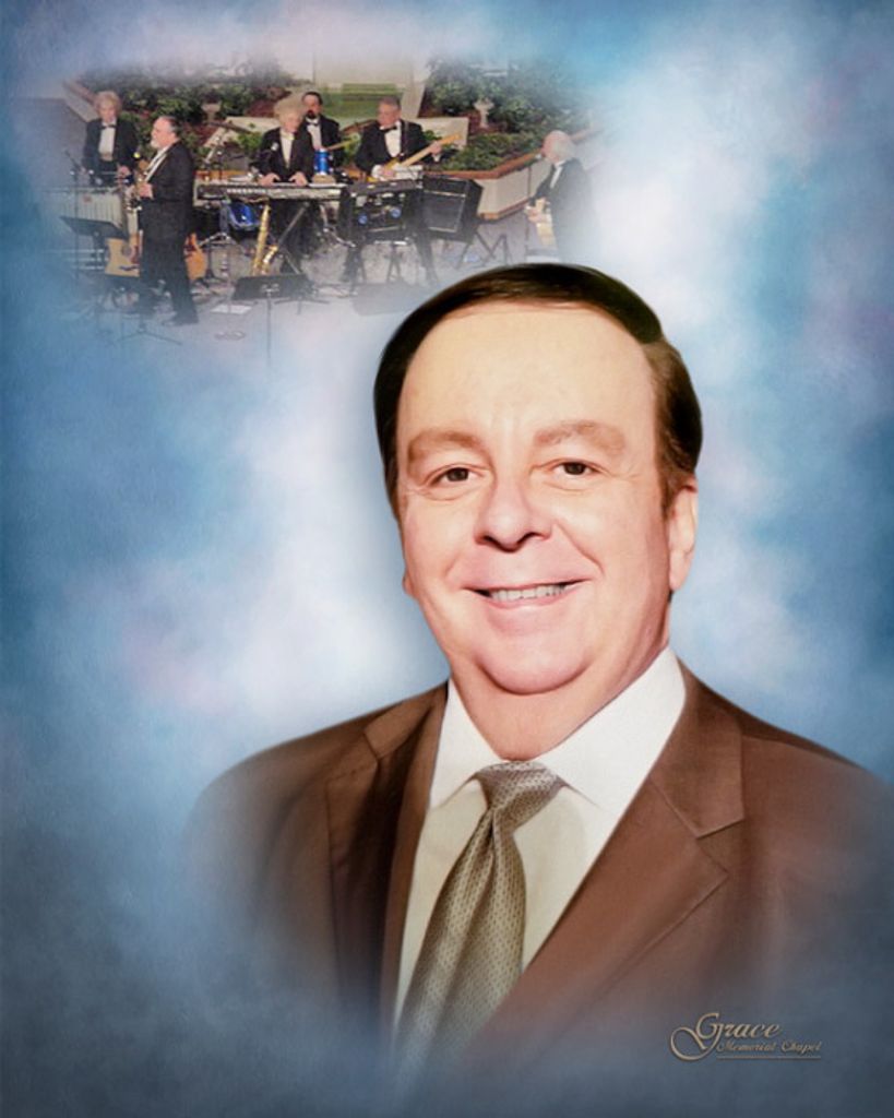 Joseph Mcneal