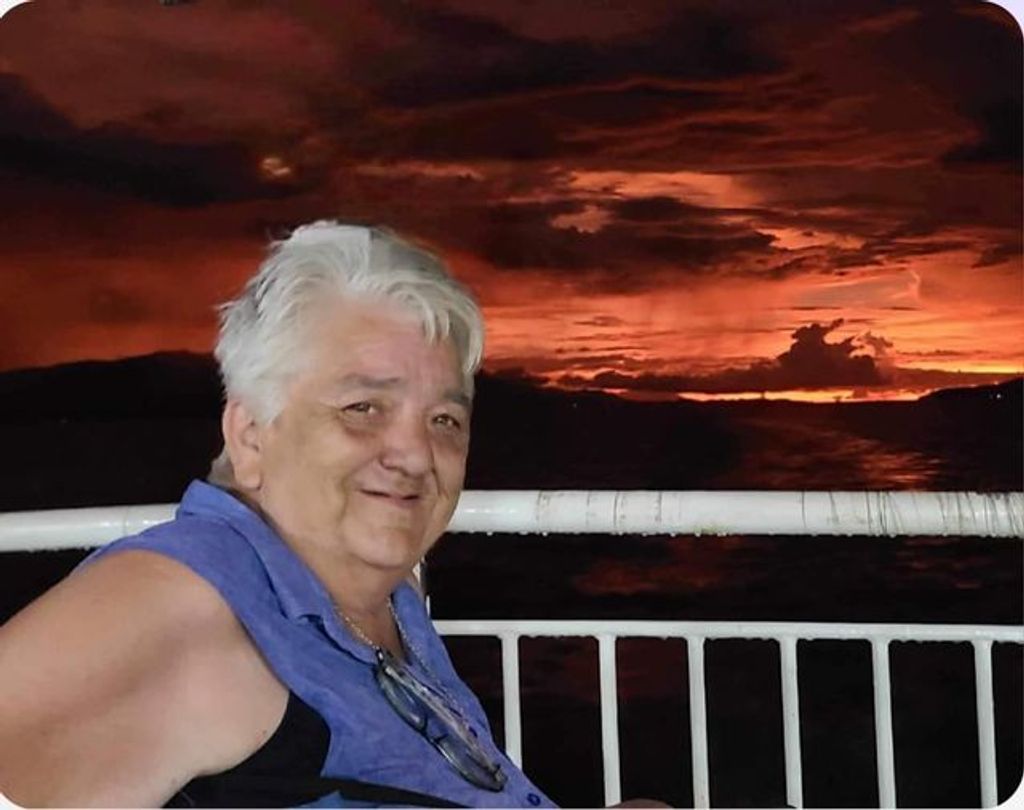 Deborah Ann Hebert Mack