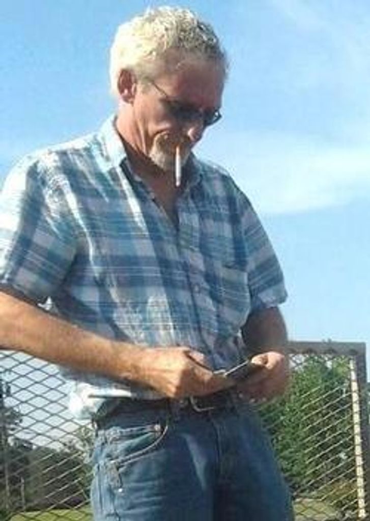 Paul Wesley Jewell Sr Profile Photo
