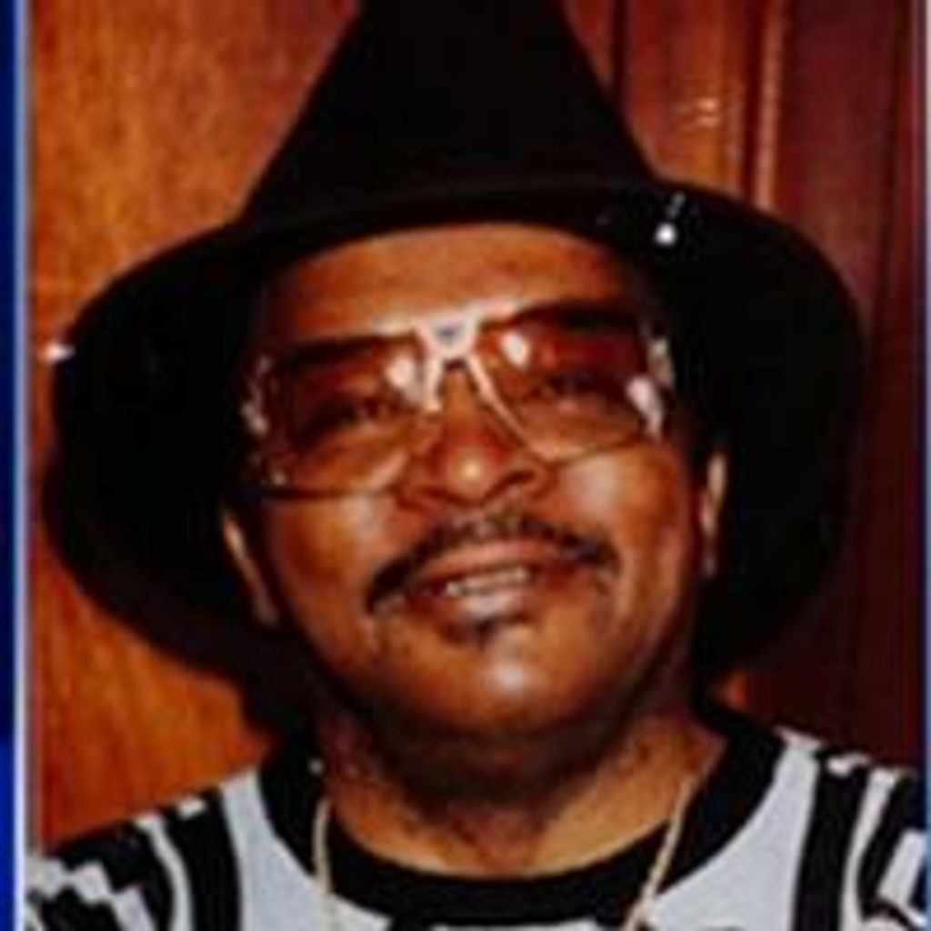 James  "Jimmy" Townsend