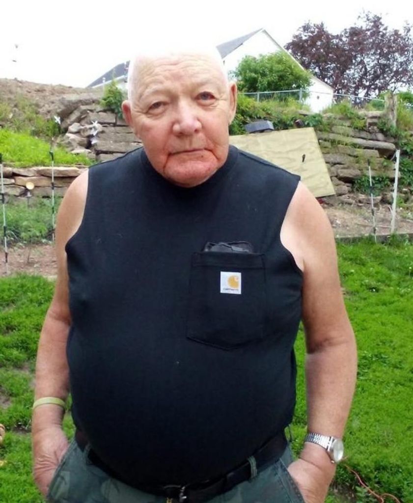 Berryl Orville Opsahl Profile Photo