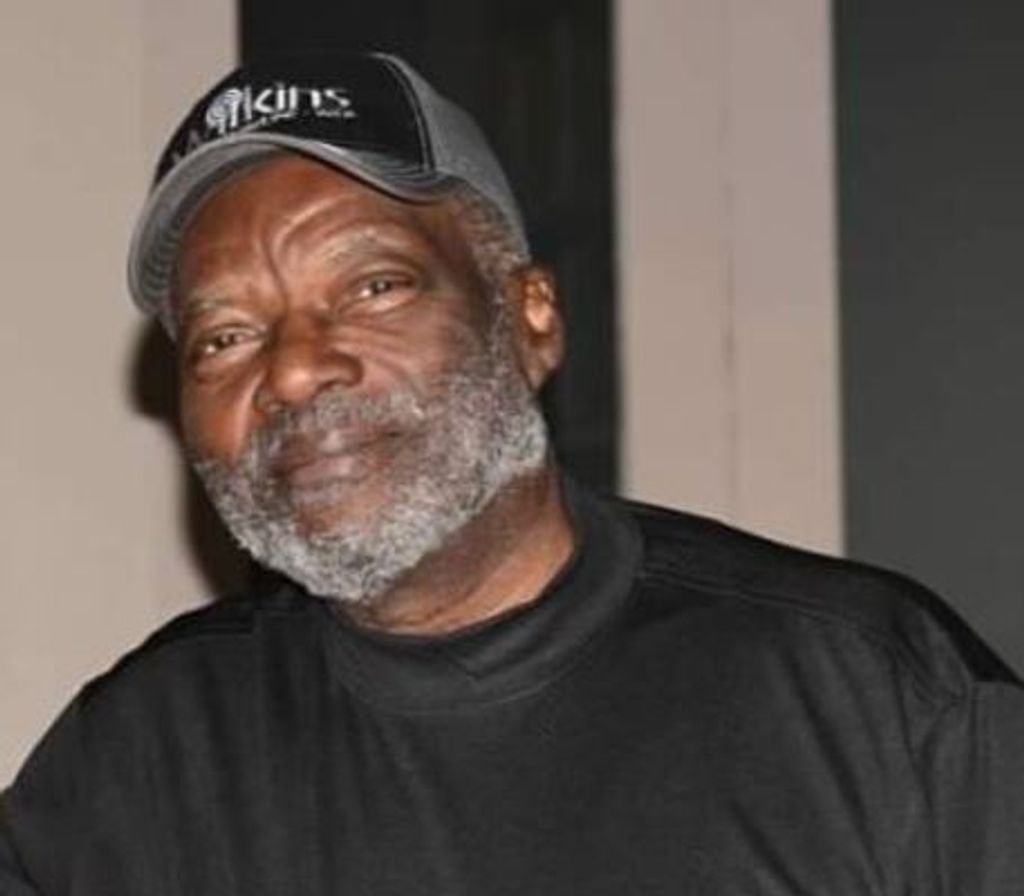 Thomas Ulysses Wilkins Profile Photo