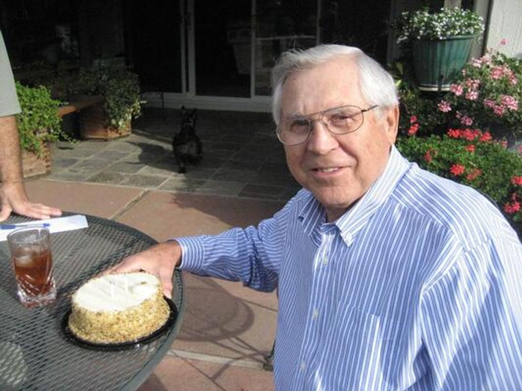 Vaughn Curry Profile Photo