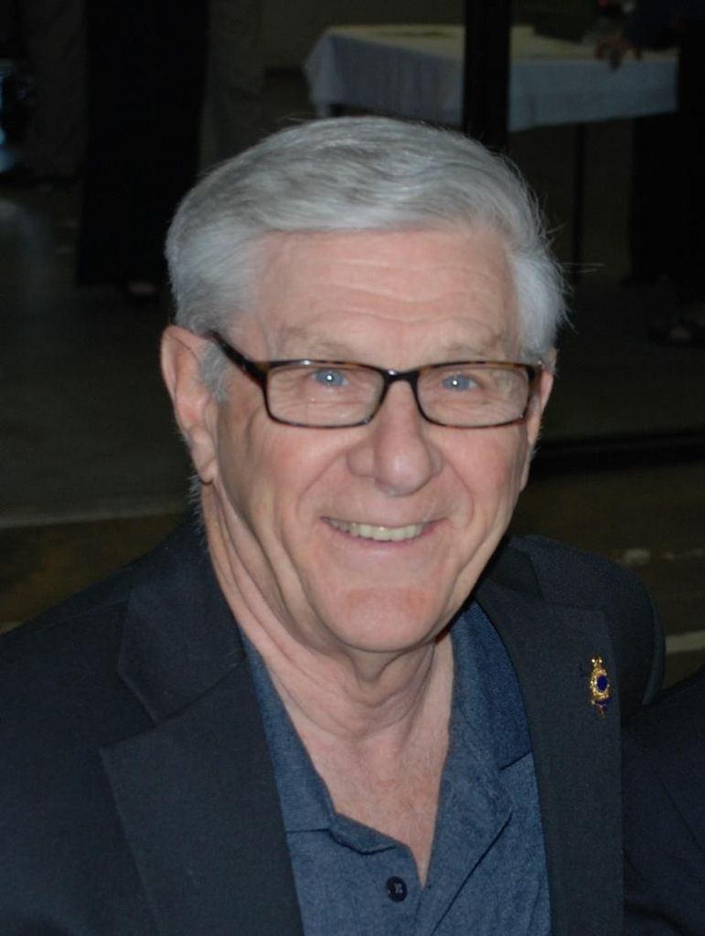 James Griffin Profile Photo