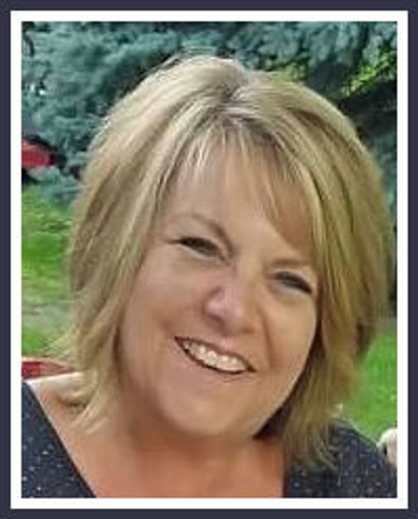Marcia Ann Whynaucht