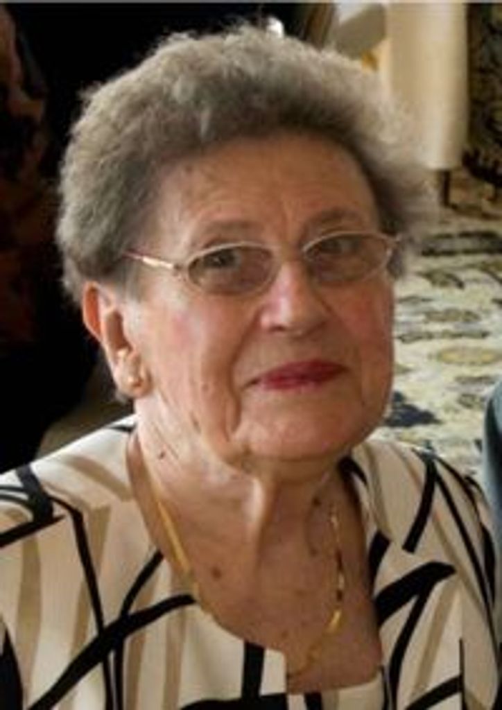 Mary A. Zugibe Profile Photo