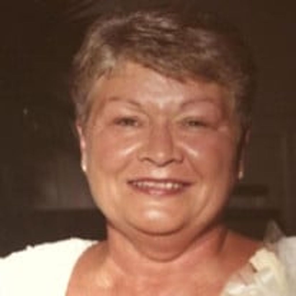 Elizabeth "Betsy" June White
