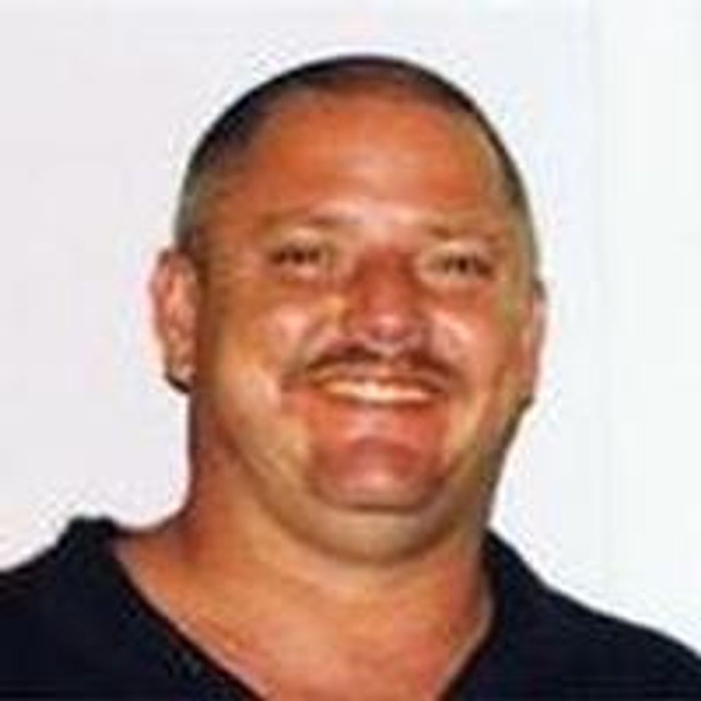 Paul Robert Reardon