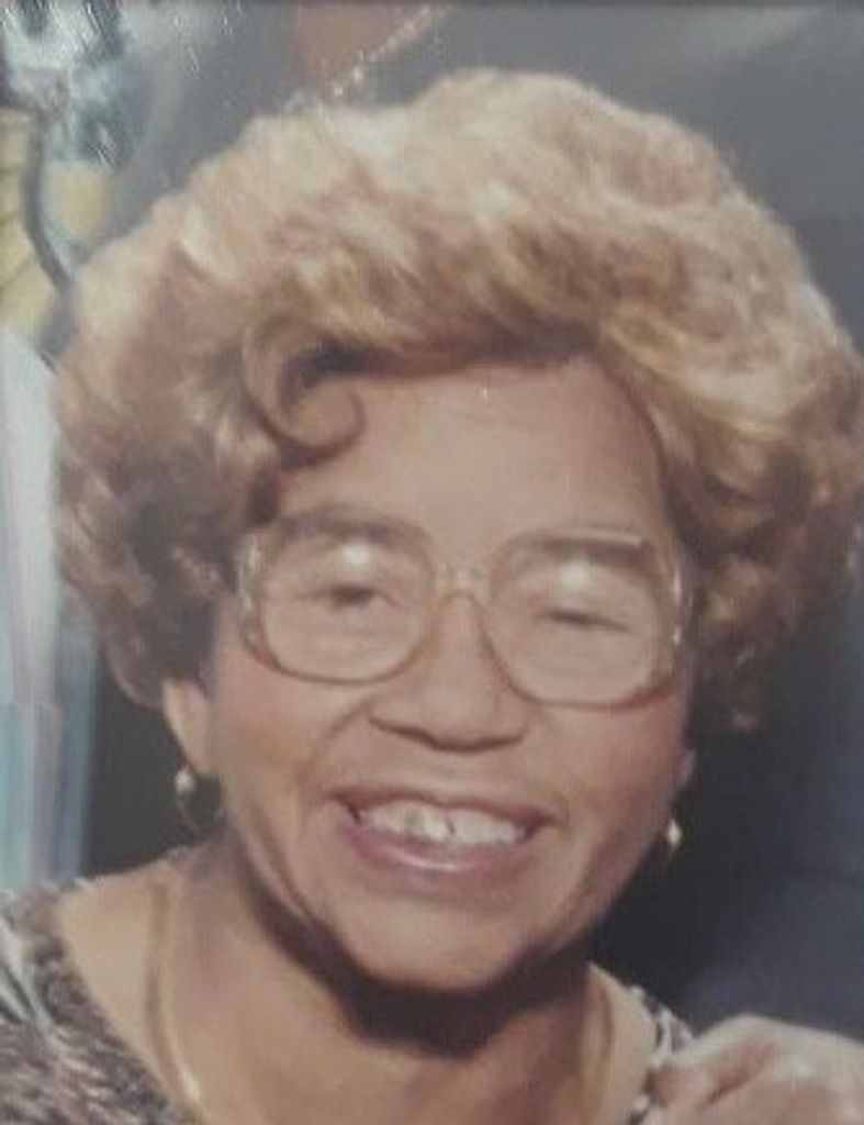Ceola Crump