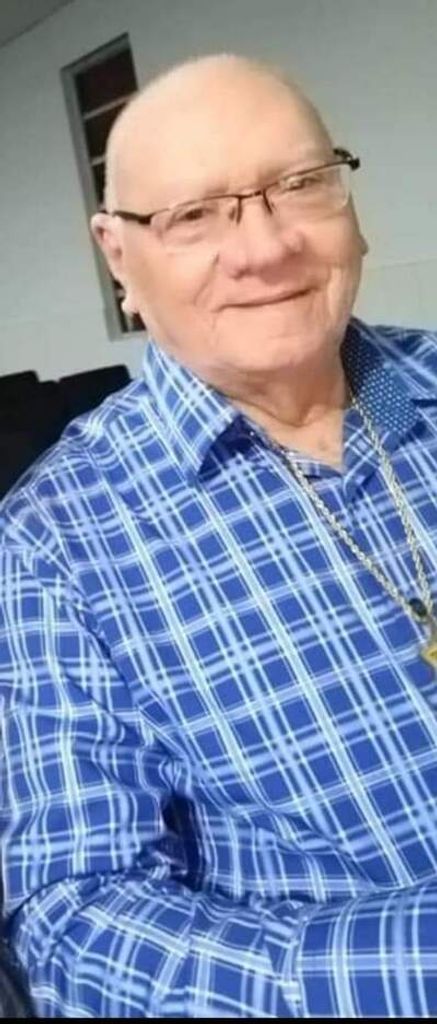 Pastor Norbento R. Pelaez Hernandez Profile Photo